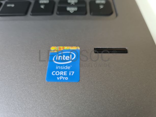 Portátil HP EliteBook 820 G2