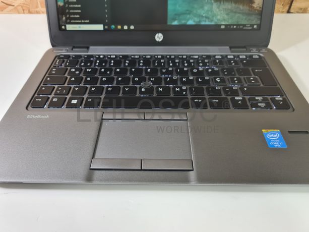 Portátil HP EliteBook 820 G2