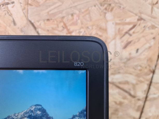 Portátil HP EliteBook 820 G2