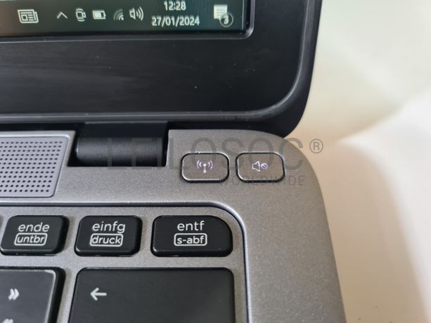 Portátil HP EliteBook 820 G2