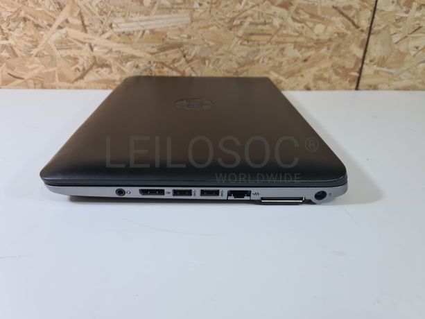 Portátil HP EliteBook 820 G2