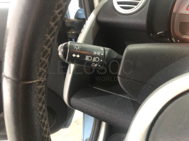 Smart Fortwo Electric Drive · Ano 2013