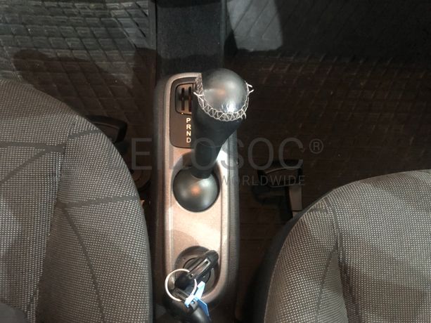 Smart Fortwo Electric Drive · Ano 2013