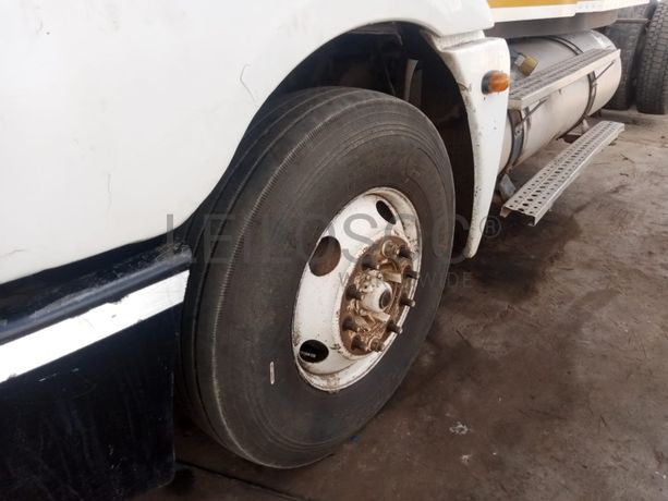 Freightliner Colombia