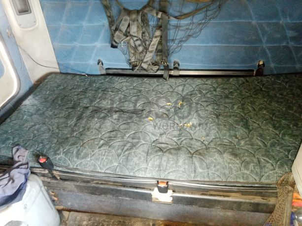 Freightliner Colombia