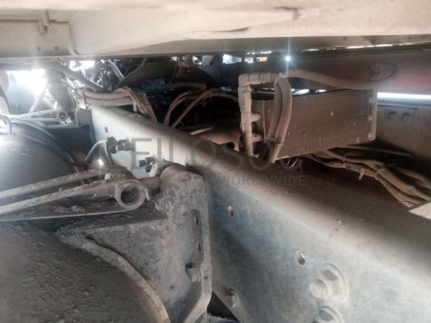 Freightliner Colombia