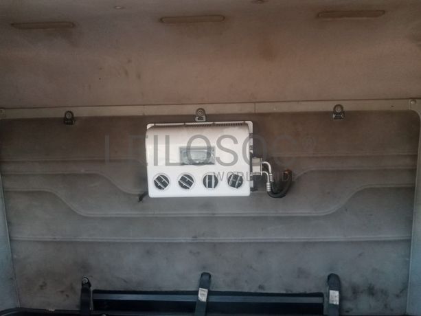 Freightliner Colombia