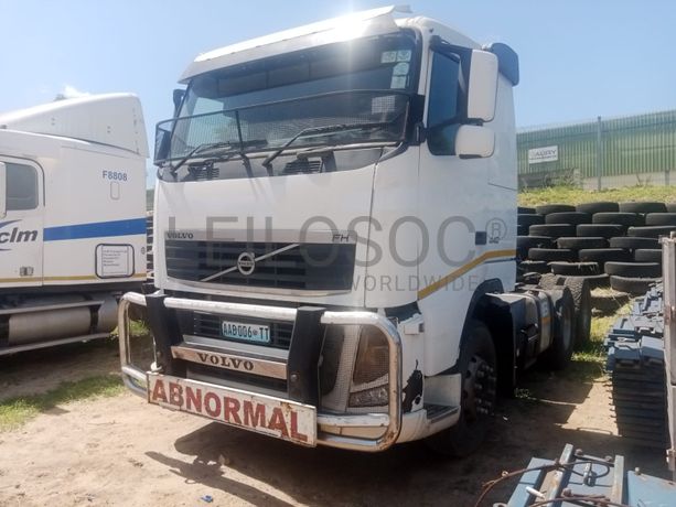 Volvo FH