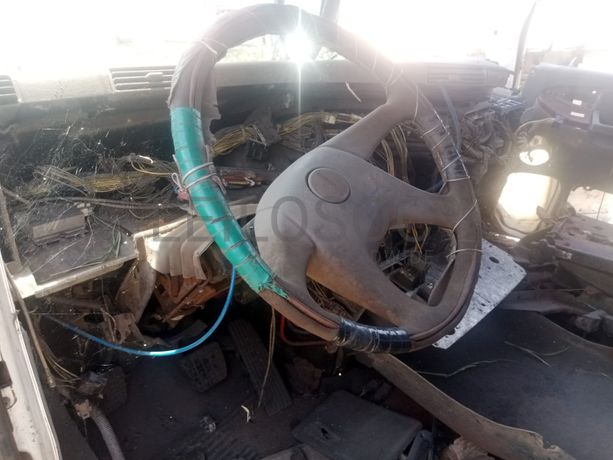 Cabines Freightliner