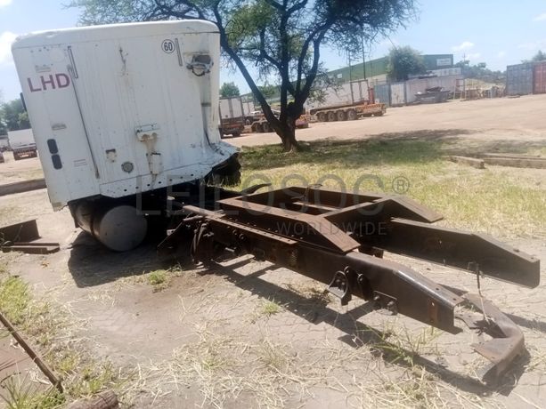 Cabines Freightliner