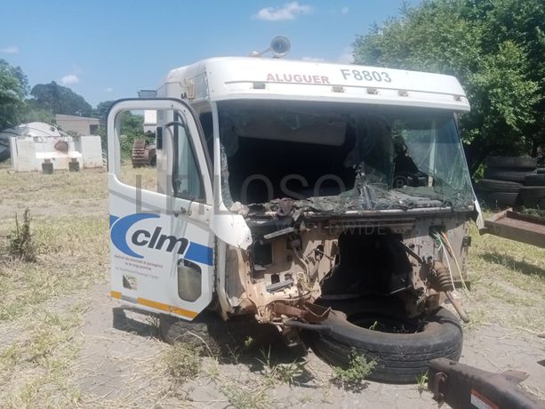 Cabines Freightliner