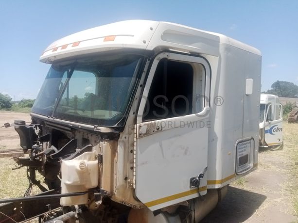 Cabines Freightliner