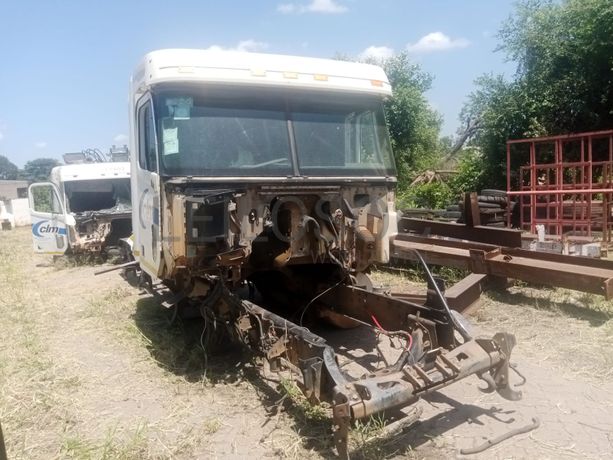 Cabines Freightliner