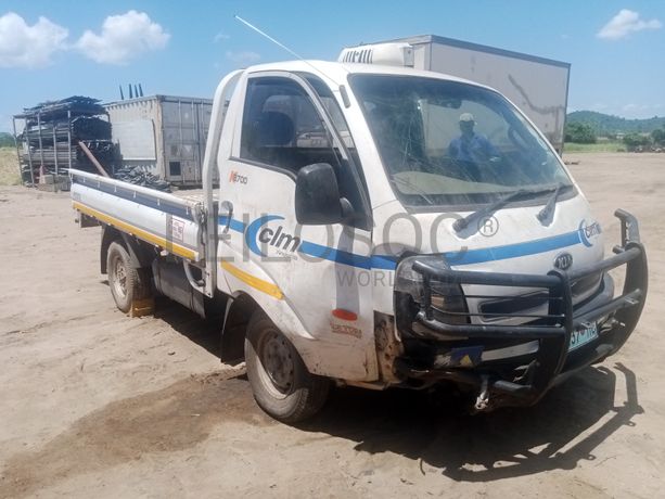 Kia 2700