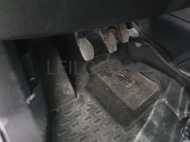 Peugeot Bipper · Ano 2015