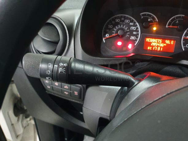 Peugeot Bipper · Ano 2015