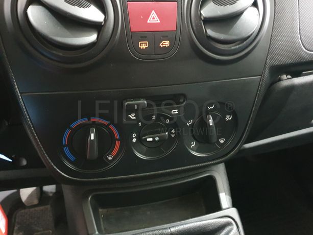 Peugeot Bipper · Ano 2015