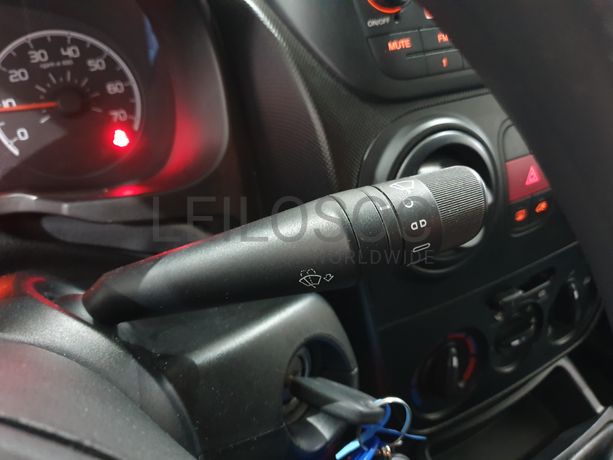 Peugeot Bipper · Ano 2015