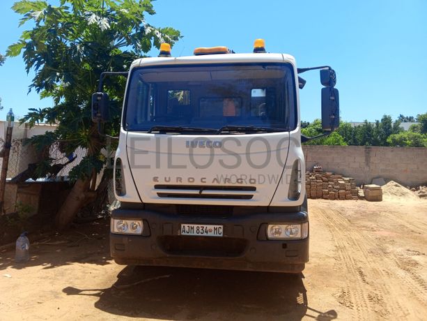Iveco Eurocargo
