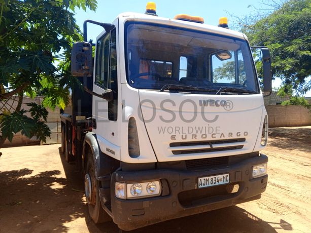 Iveco Eurocargo