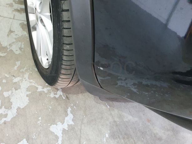 Nissan Juke 1.6 T 4x4 M-CVT · Ano 2011