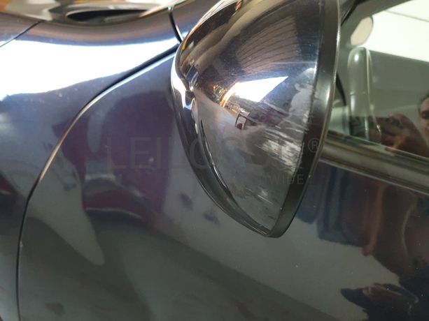 Nissan Juke 1.6 T 4x4 M-CVT · Ano 2011