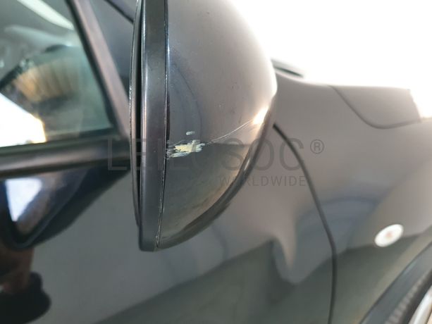 Nissan Juke 1.6 T 4x4 M-CVT · Ano 2011