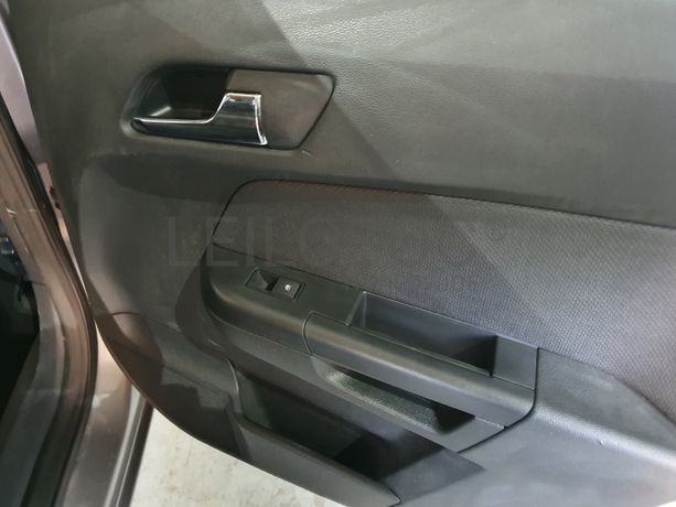 Opel Astra · Ano 2006