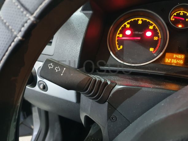 Opel Astra · Ano 2006