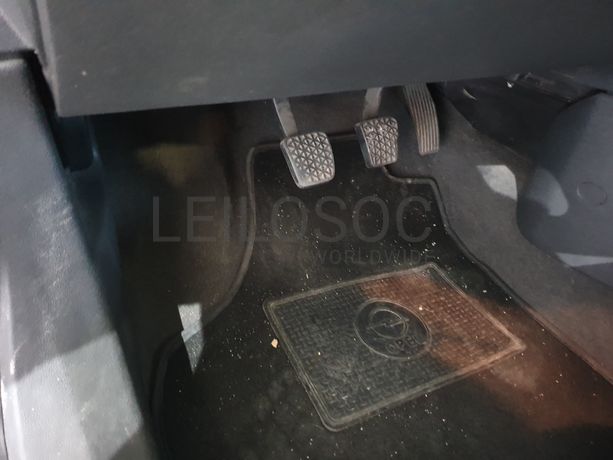 Opel Astra · Ano 2006