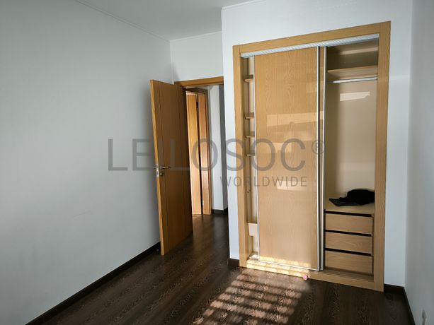 Apartamento T3 · Almada