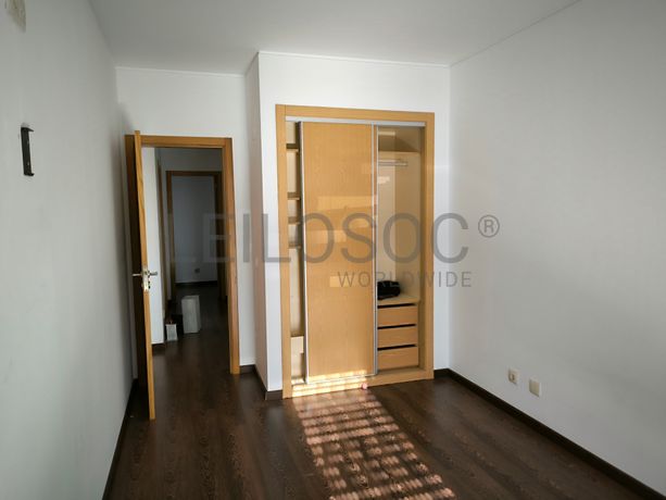 Apartamento T3 · Almada