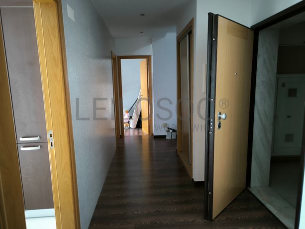 Apartamento T3 · Almada