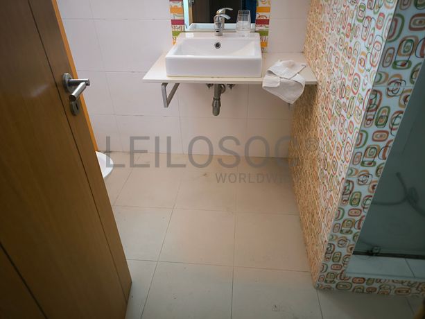 Apartamento T3 · Almada