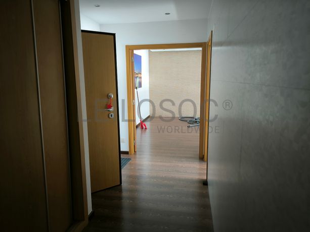 Apartamento T3 · Almada