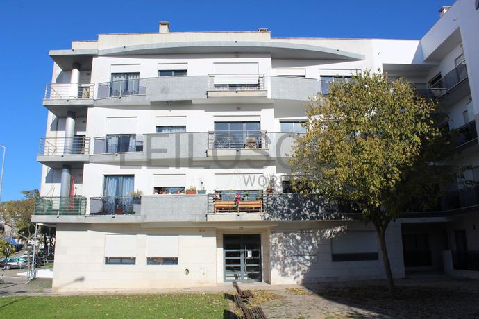 Apartamento T3 · Almada