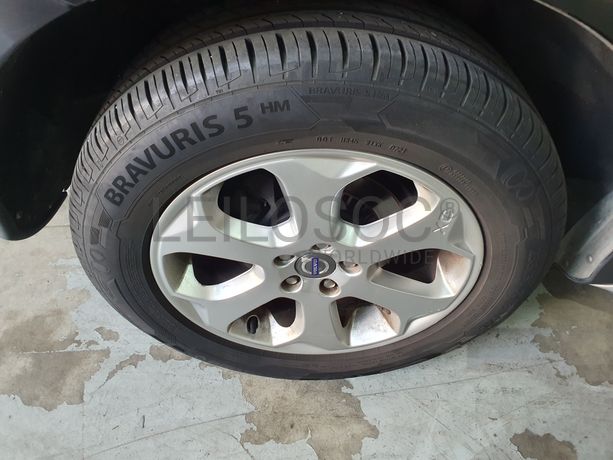 Volvo XC60 · Ano 2010