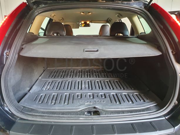 Volvo XC60 · Ano 2010