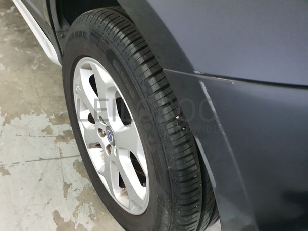 Volvo XC60 · Ano 2010