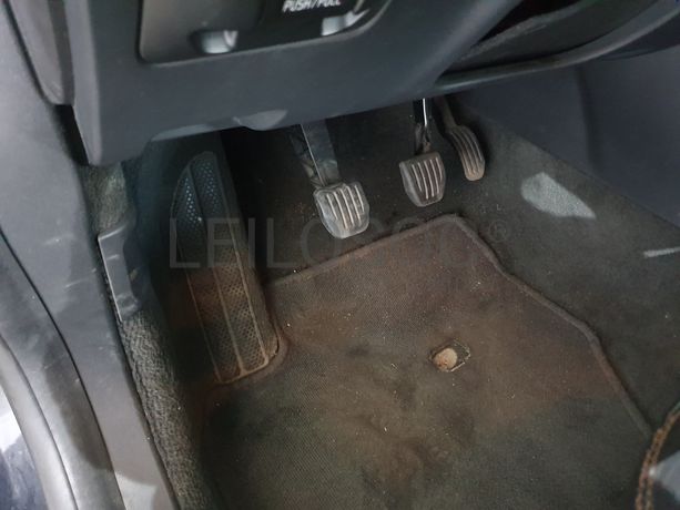 Volvo XC60 · Ano 2010