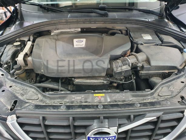 Volvo XC60 · Ano 2010