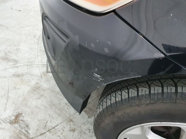 Volvo XC60 · Ano 2010