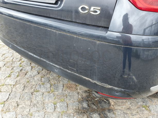 Citroën C5 · Ano 2010