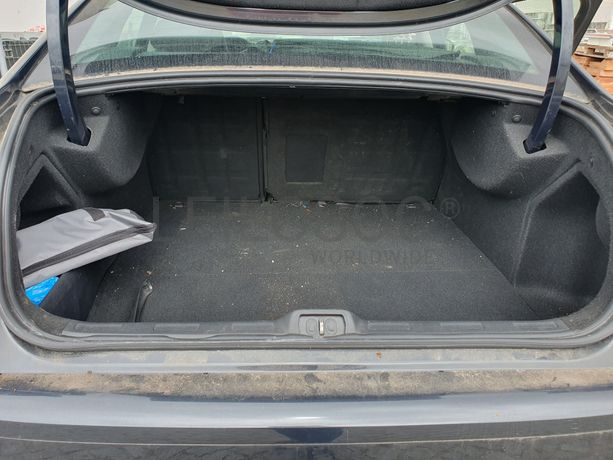 Citroën C5 · Ano 2010