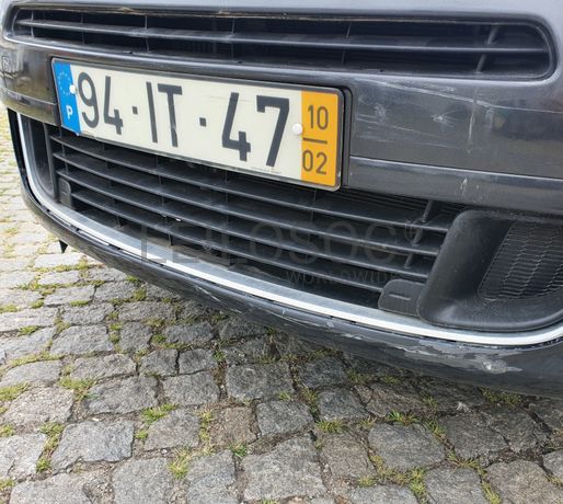 Citroën C5 · Ano 2010