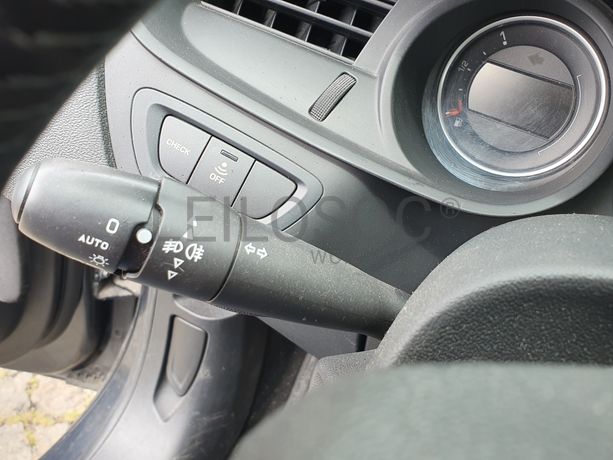 Citroën C5 · Ano 2010