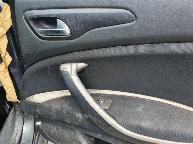 Citroën C5 · Ano 2010