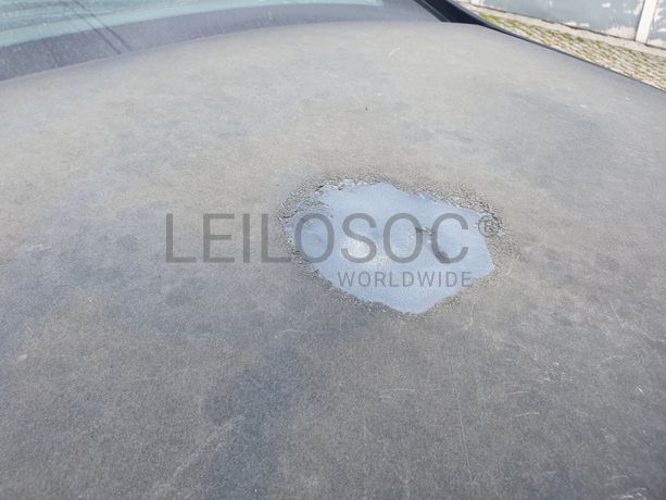 Citroën C5 · Ano 2010