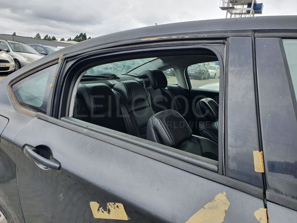 Citroën C5 · Ano 2010