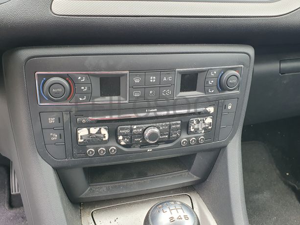 Citroën C5 · Ano 2010